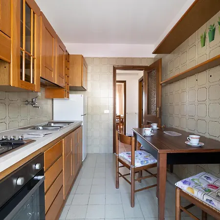 Lejlighed Vivilo Collection - Santa Laura 2bdr With Balcony Sperlonga