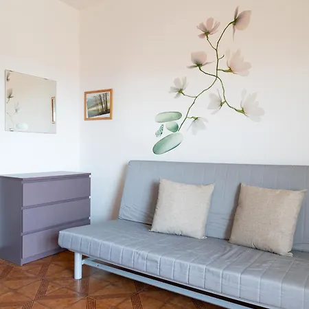 Vivilo Collection - Santa Laura 2bdr With Balcony Lejlighed Sperlonga