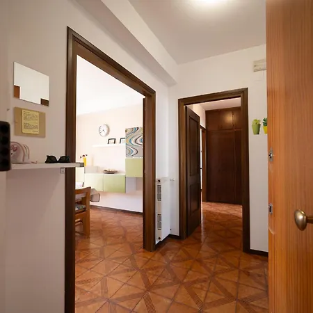 Vivilo Collection - Santa Laura 2bdr With Balcony Sperlonga