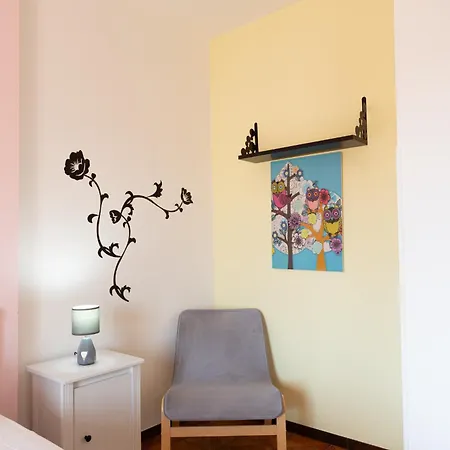 Vivilo Collection - Santa Laura 2bdr With Balcony *
