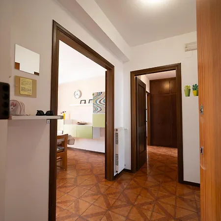 Vivilo Collection - Santa Laura 2bdr With Balcony Sperlonga