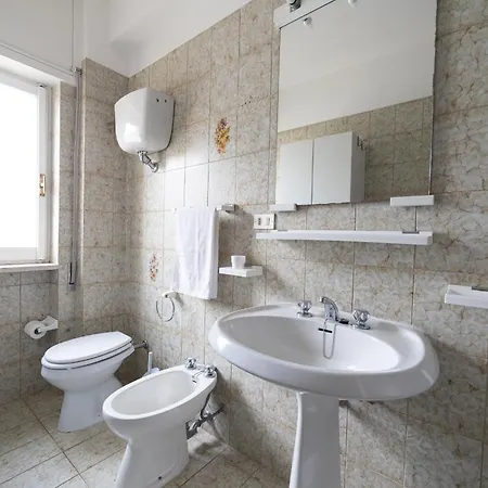 Vivilo Collection - Santa Laura 2bdr With Balcony * Sperlonga