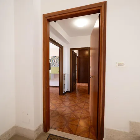 Apartamento Vivilo Collection - Santa Laura 2bdr With Balcony Sperlonga