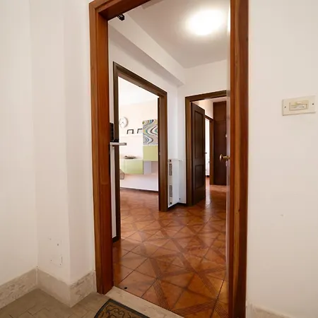 Lejlighed Vivilo Collection - Santa Laura 2bdr With Balcony *