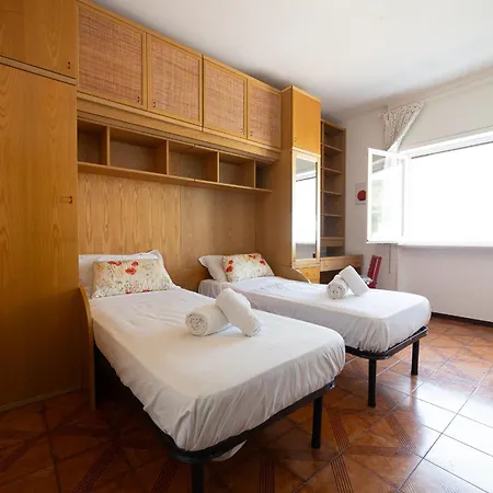 Lejlighed Vivilo Collection - Santa Laura 2bdr With Balcony Sperlonga