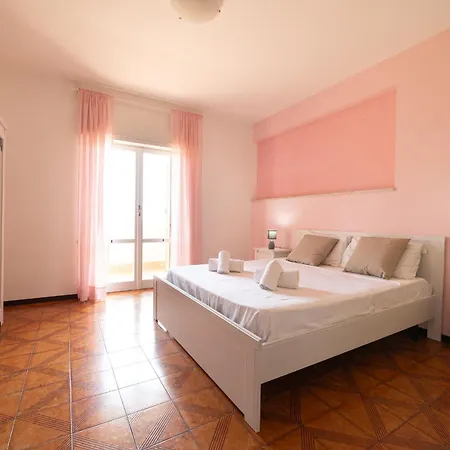 Lejlighed Vivilo Collection - Santa Laura 2bdr With Balcony *
