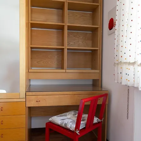 Apartamento Vivilo Collection - Santa Laura 2bdr With Balcony Sperlonga