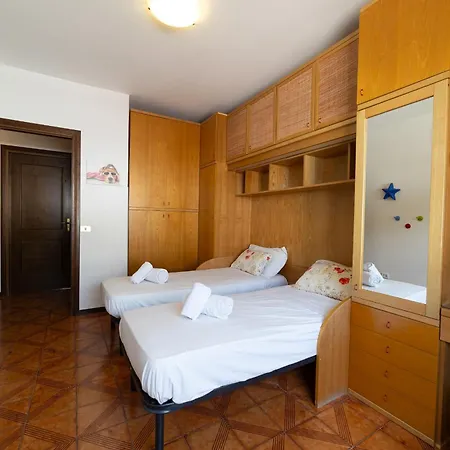 Vivilo Collection - Santa Laura 2bdr With Balcony *