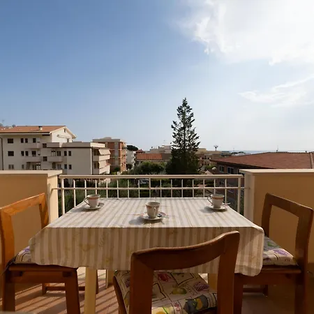 Lejlighed Vivilo Collection - Santa Laura 2bdr With Balcony *