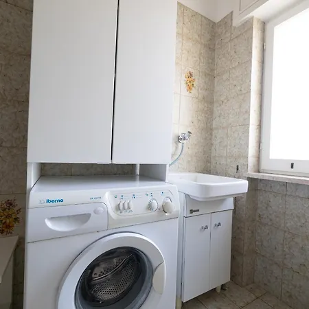 Apartamento Vivilo Collection - Santa Laura 2bdr With Balcony Sperlonga