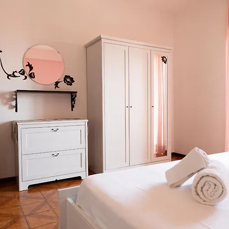 Vivilo Collection - Santa Laura 2bdr With Balcony Sperlonga