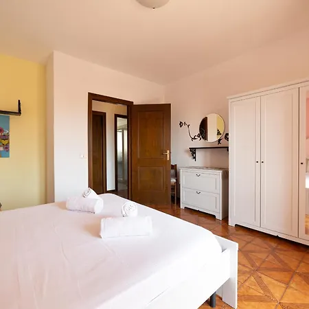 Vivilo Collection - Santa Laura 2bdr With Balcony Lejlighed Sperlonga