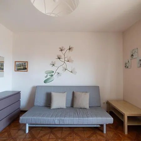 Vivilo Collection - Santa Laura 2bdr With Balcony * Sperlonga