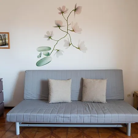 Lejlighed Vivilo Collection - Santa Laura 2bdr With Balcony