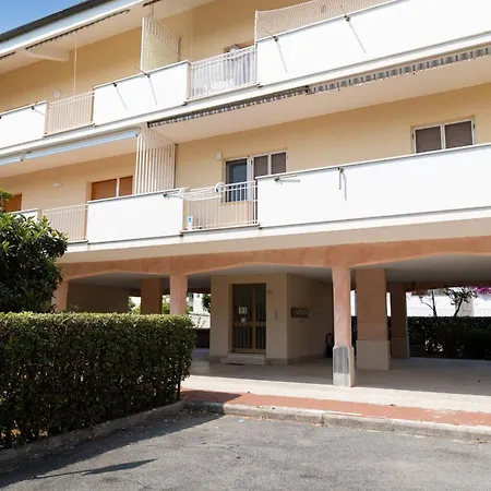 Vivilo Collection - Santa Laura 2bdr With Balcony * Sperlonga