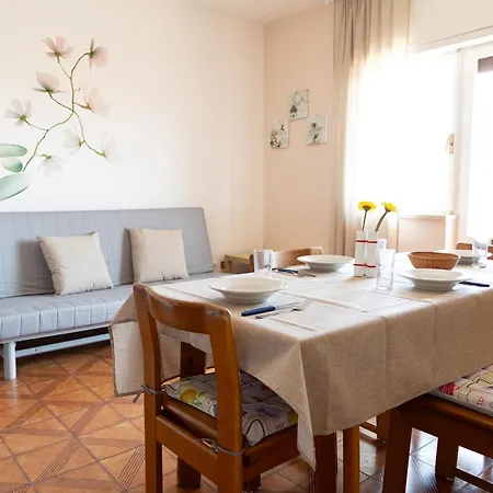 Vivilo Collection - Santa Laura 2bdr With Balcony Apartamento Sperlonga