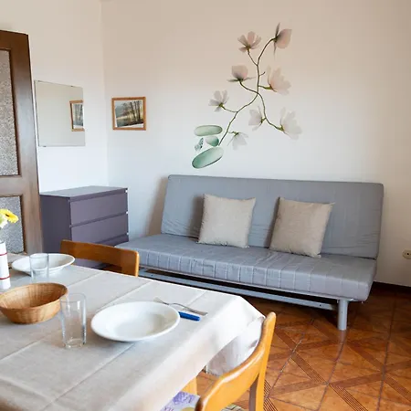 Apartamento Vivilo Collection - Santa Laura 2bdr With Balcony Sperlonga