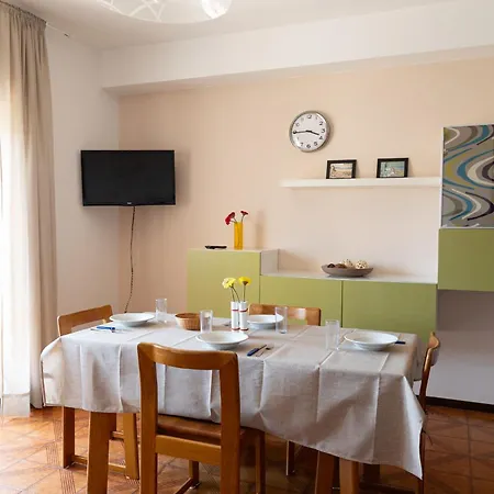 Vivilo Collection - Santa Laura 2bdr With Balcony Sperlonga