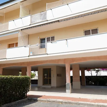 Lejlighed Vivilo Collection - Santa Laura 2bdr With Balcony *