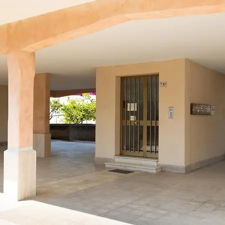 Lejlighed Vivilo Collection - Santa Laura 2bdr With Balcony